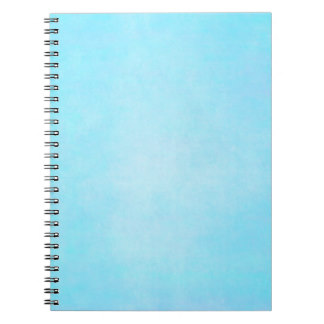 Blank Template Notebooks & Journals | Zazzle