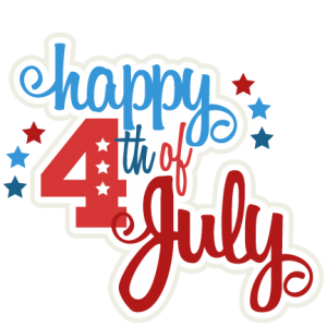 4th Of July Clipart - Clipartion.com