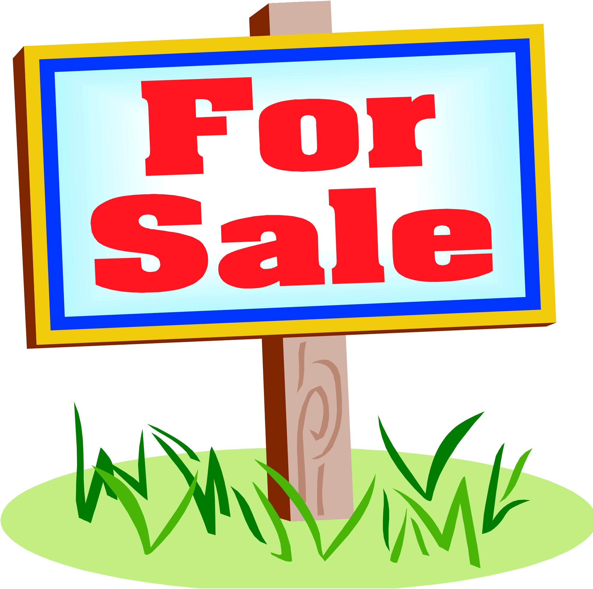 For Sale Sign | Free Download Clip Art | Free Clip Art | on ...