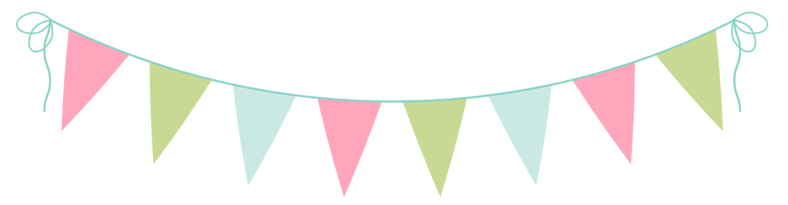 free clipart images bunting - photo #50
