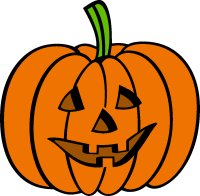 Pumpkin Clip Art For Kids - Free Clipart Images