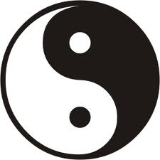 Filosofi Yin dan Yang | aji utomo putro