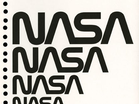 Inside the Rise and Fall of NASA's Beloved Worm Logo | WIRED