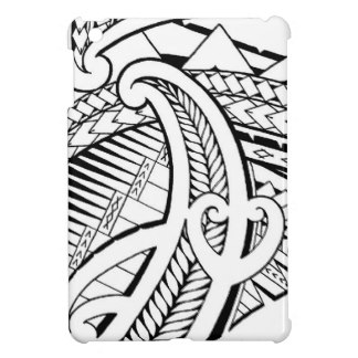Samoan Tattoo Designs iPad Cases & Covers | Zazzle.com.au