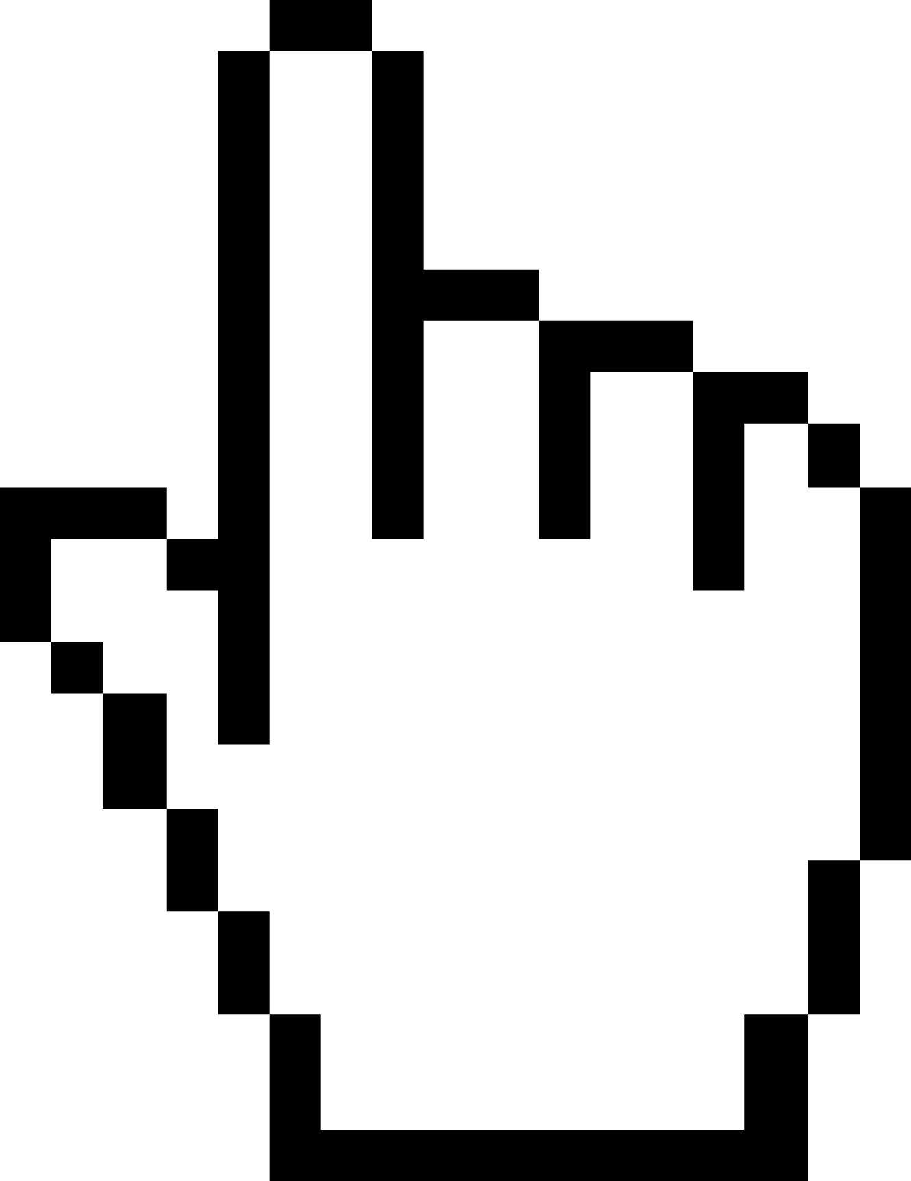 mouse pointer 13 2118210 SVG