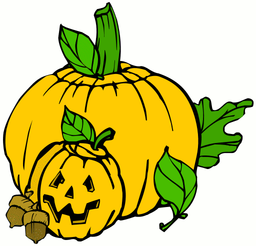Free Halloween Decorations Clipart - Public Domain Halloween clip ...