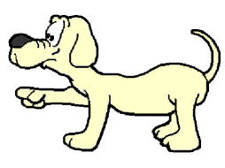 Dog and Cat Clip Art