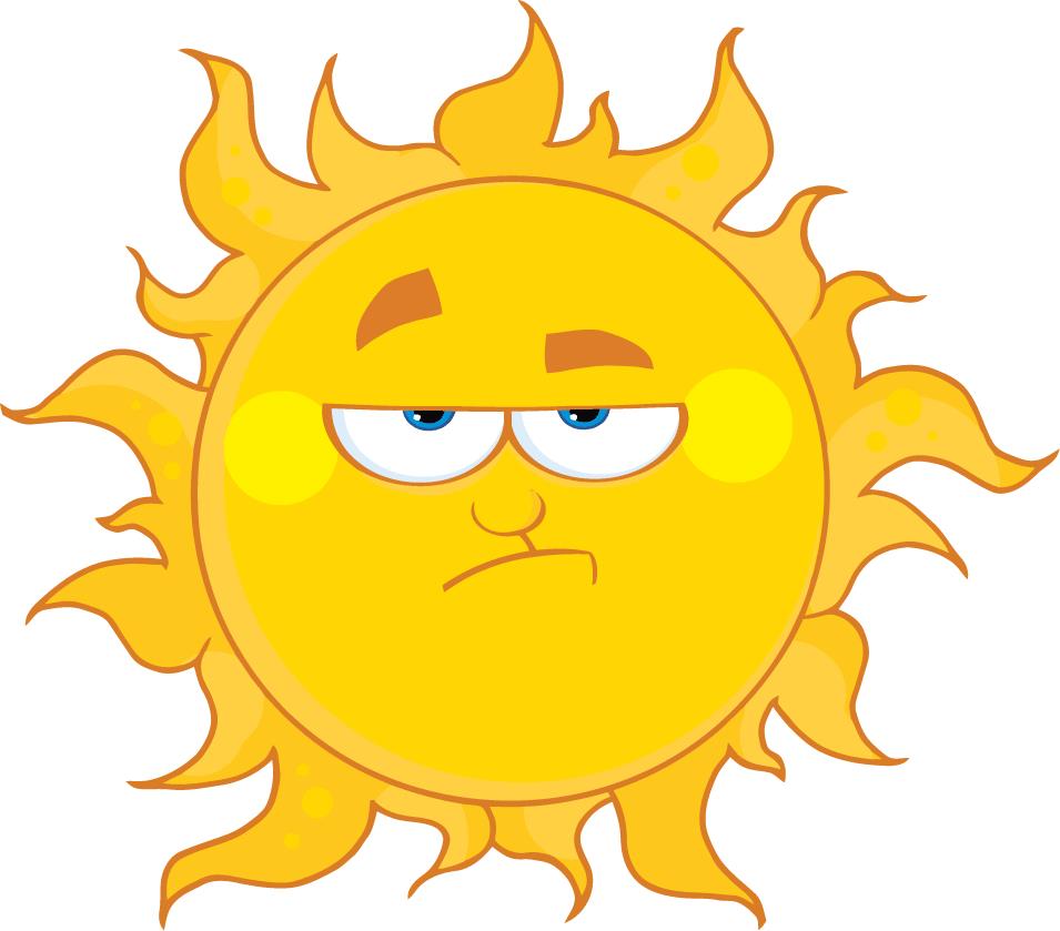 Cartoon Sun Gif - ClipArt Best