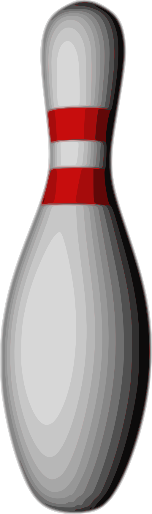 Bowling Pin Clipart Royalty Free Public Domain Clipart