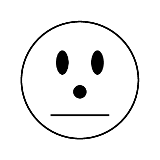 Simple Smiley faces with TiKZ in LaTeX