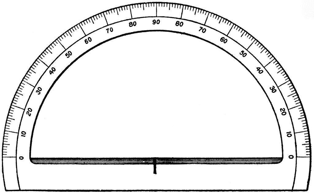 Protractor