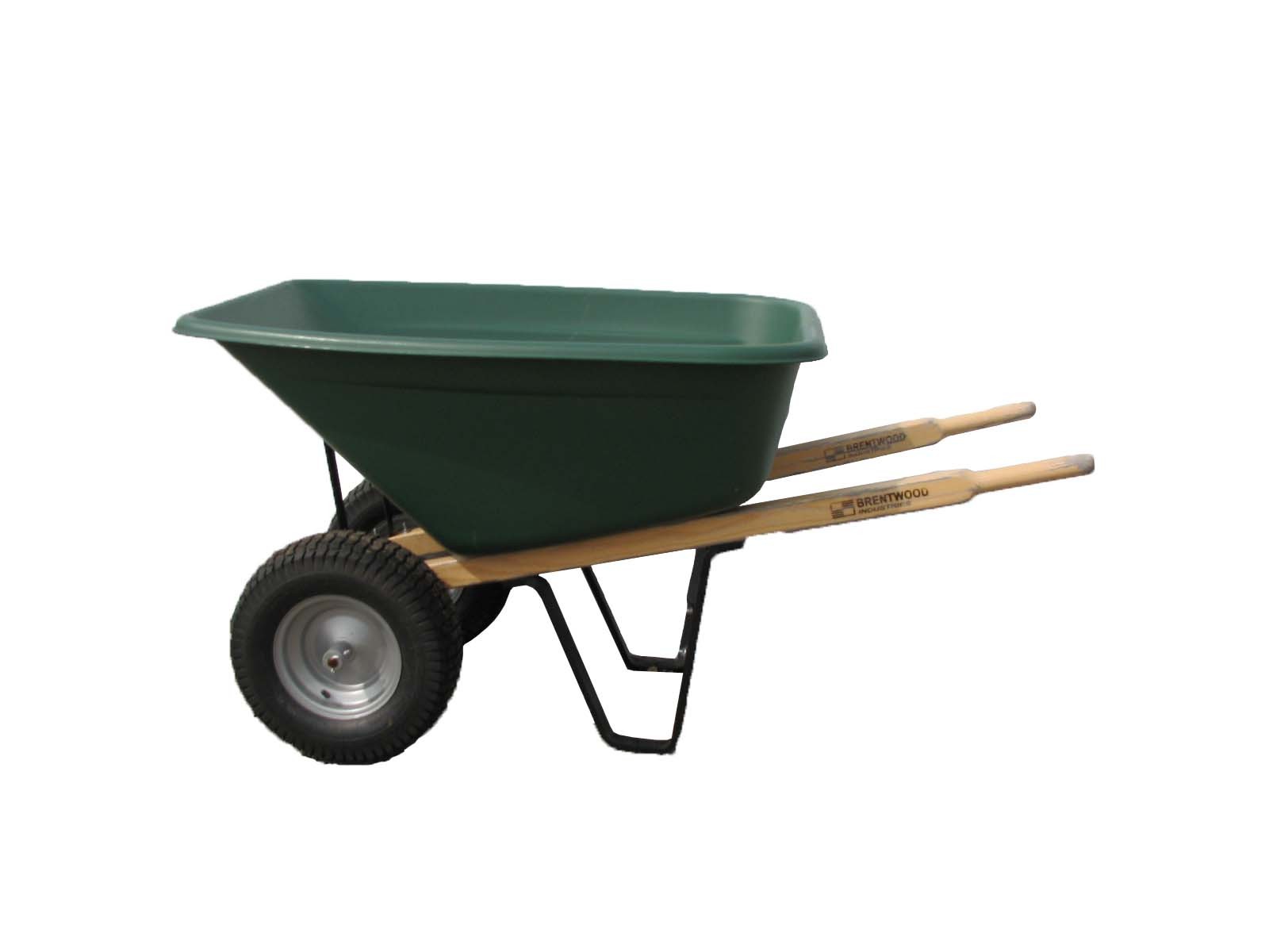 8 Cubic Foot Wheelbarrow - Lawn and Garden - Rental Equipment