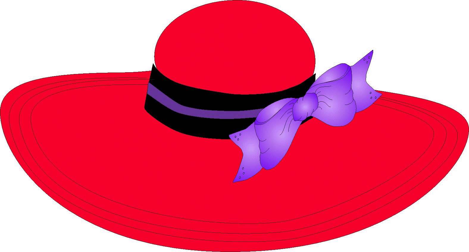 free clipart images hat - photo #40