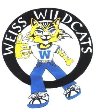 Wildcat Logo — Gibraltar School District