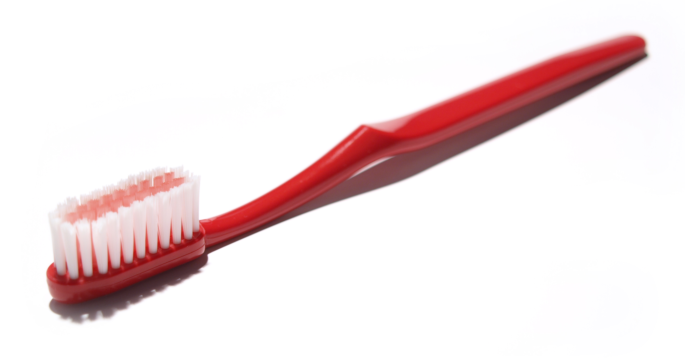 10 Fashionable Uses For An Old Toothbrush | Tracey Evelyn, Inc