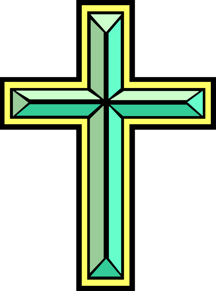 A Perfect World - Religion Clip Art