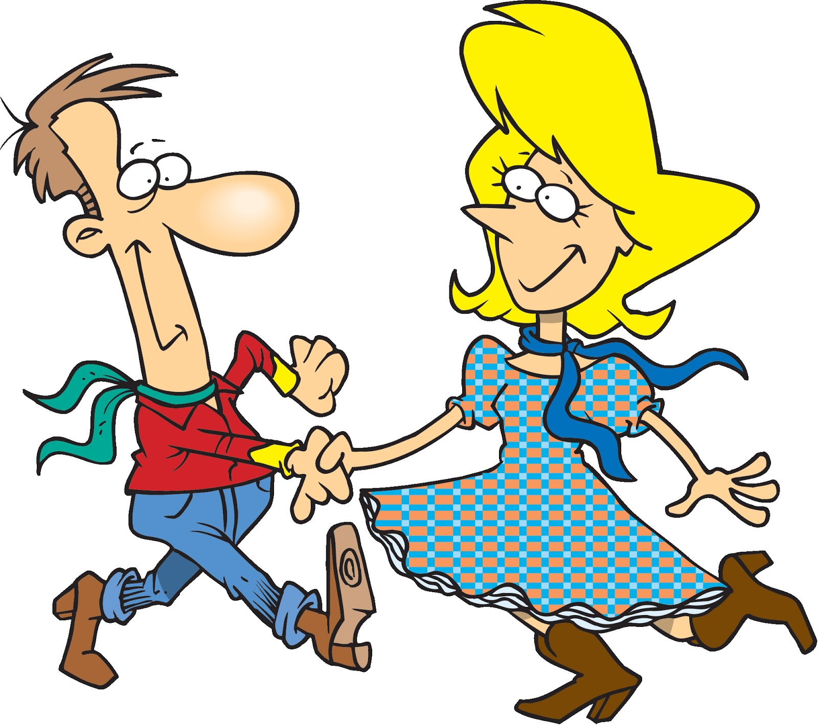 funny dancing clipart - photo #9