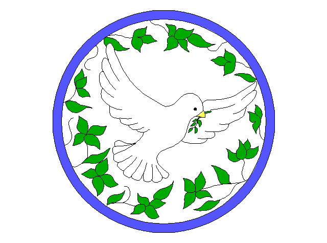 Clipart , Christian clipart images of doves