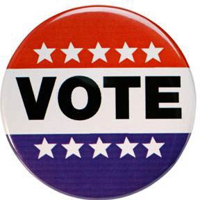 Election Day: Burbank Primary Nominating Election | Media City ...