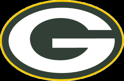 Packers Logo Gif