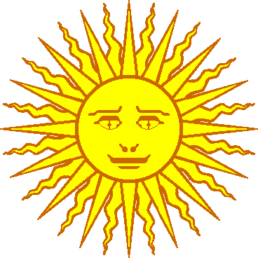 Animated Pictures Of The Sun