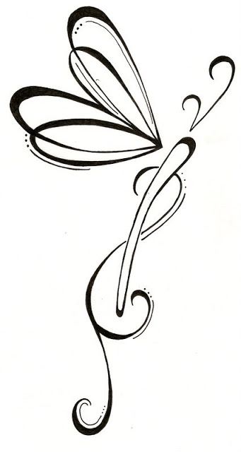 Infinity Symbol Tattoos | Symbol ...