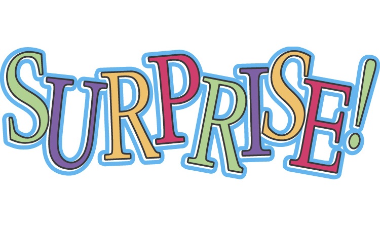 Surprise Party | Free Download Clip Art | Free Clip Art | on ...