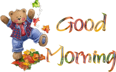 Good Morning Animated Images Download | Happy Birthday, Good ...