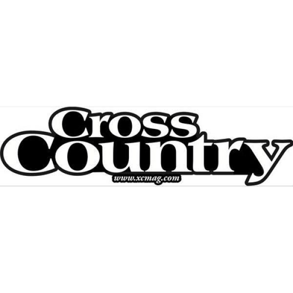 Cross Country Running Logo - Free Clipart Images