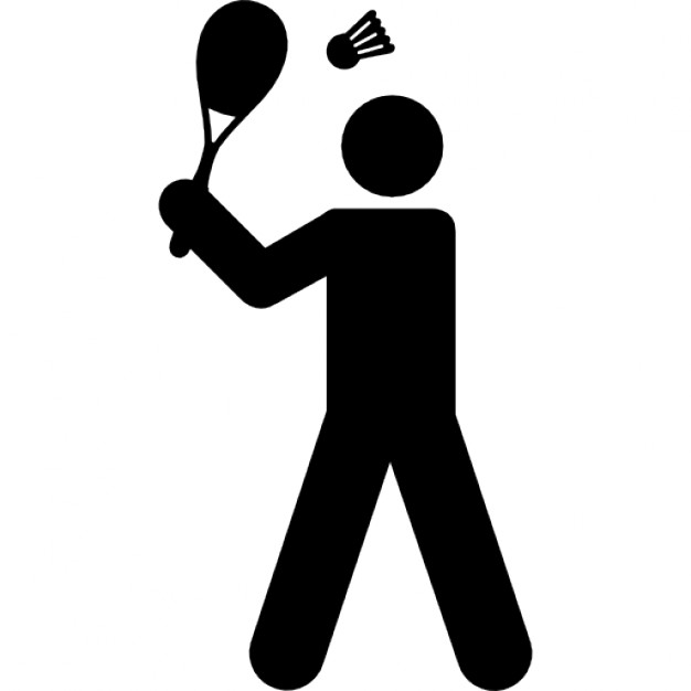 Badminton Vectors, Photos and PSD files | Free Download