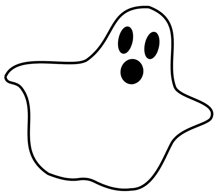Ghost Png - Free Icons and PNG Backgrounds