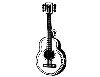 Image Of Guitar | Free Download Clip Art | Free Clip Art | on ...