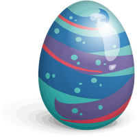 Download Easter Eggs Free PNG photo images and clipart | FreePNGImg