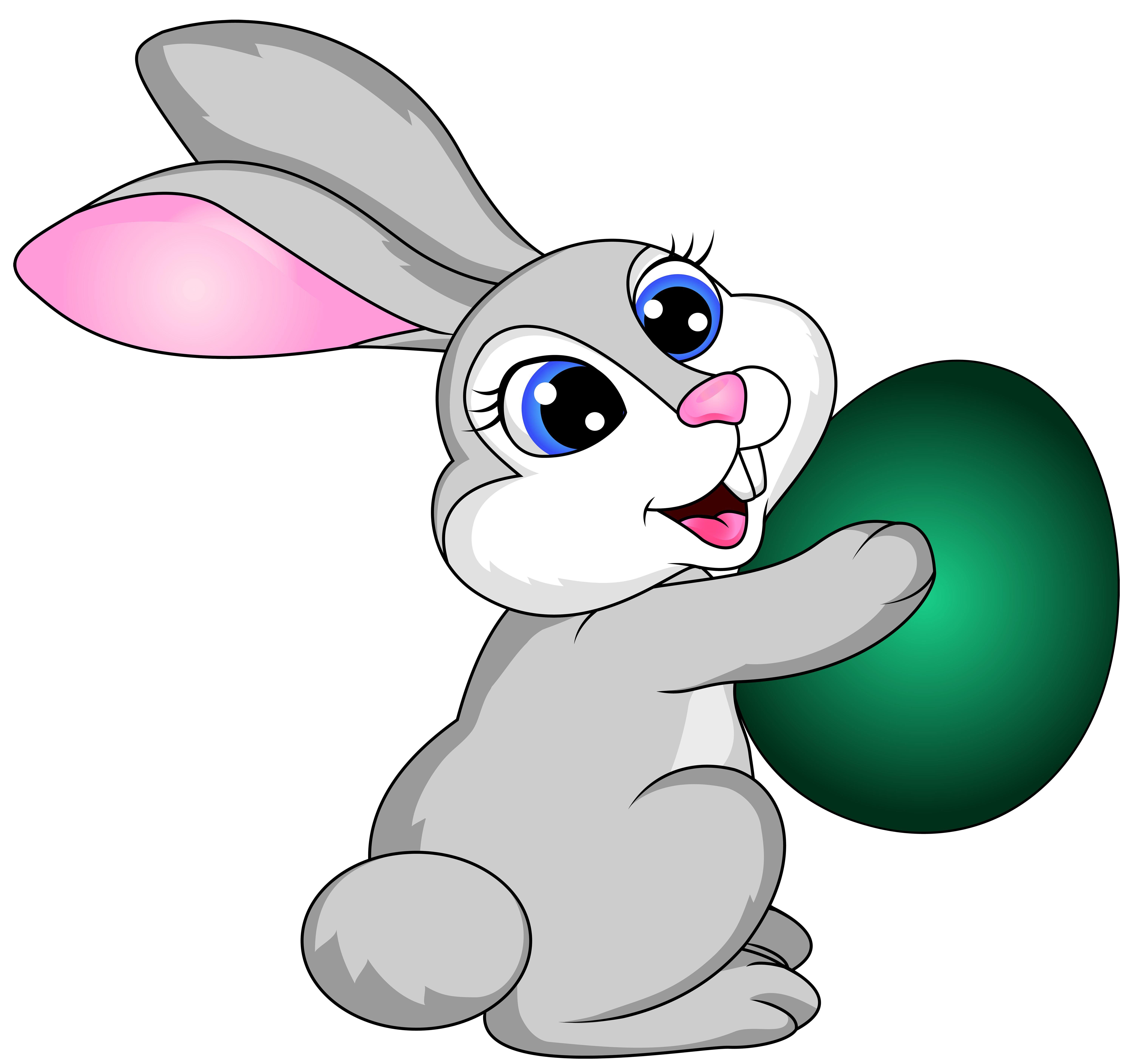 Easter Bunny ClipArt Best Easter Bunny ClipArt Best
