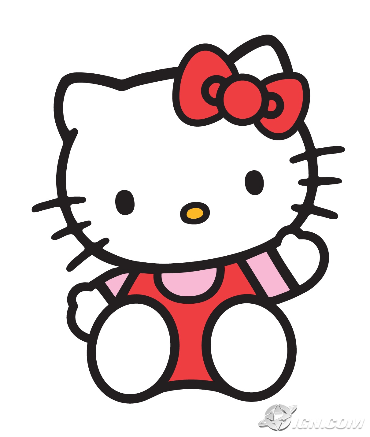 hello kitty images