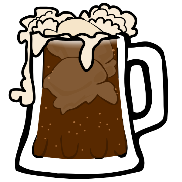 Root Beer Float Clipart | Free Download Clip Art | Free Clip Art ...