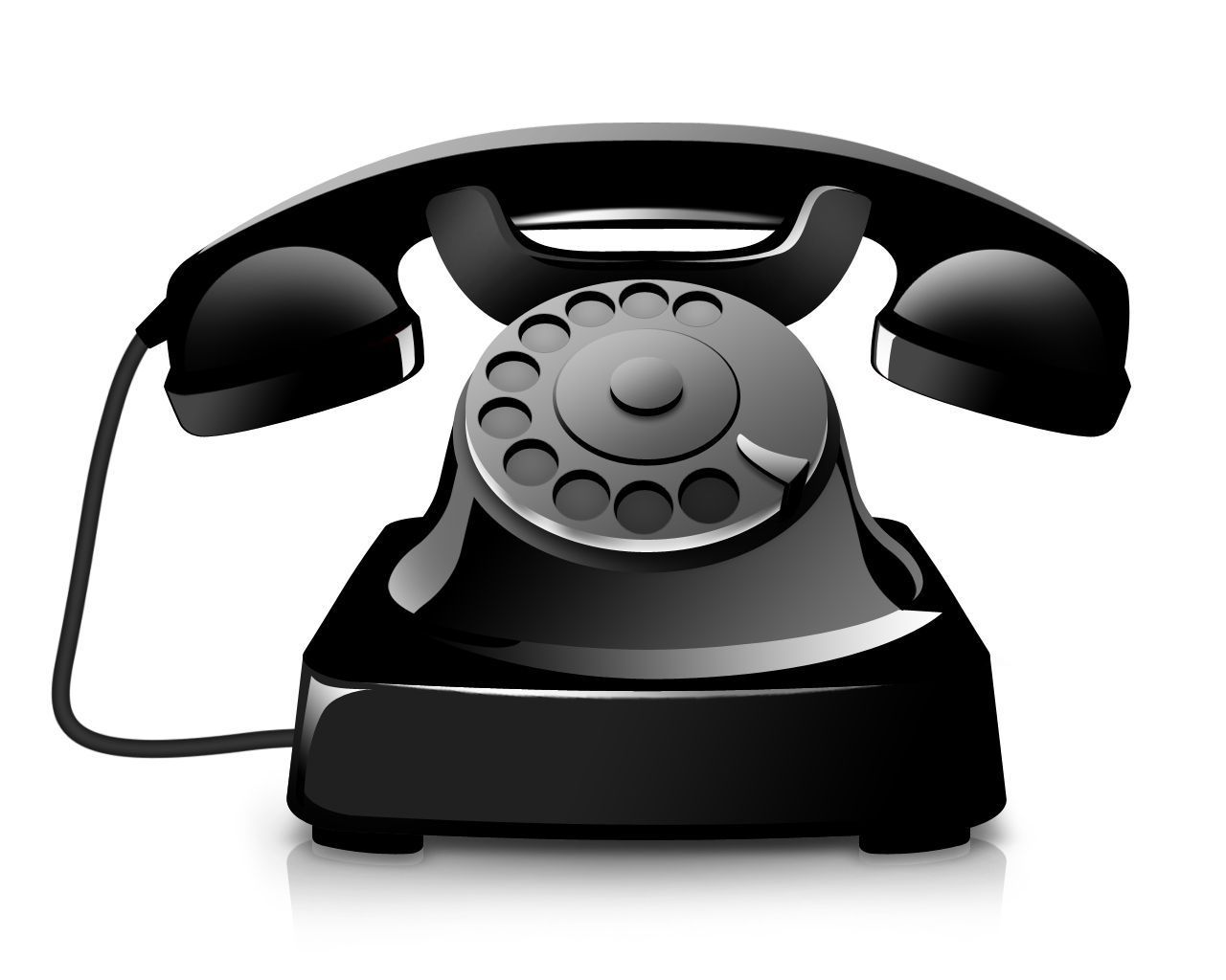 Telephone PNG Transparent Images | PNG All