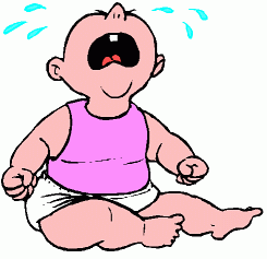 Cartoon Cry - ClipArt Best