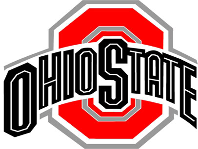 Ohio State Clipart