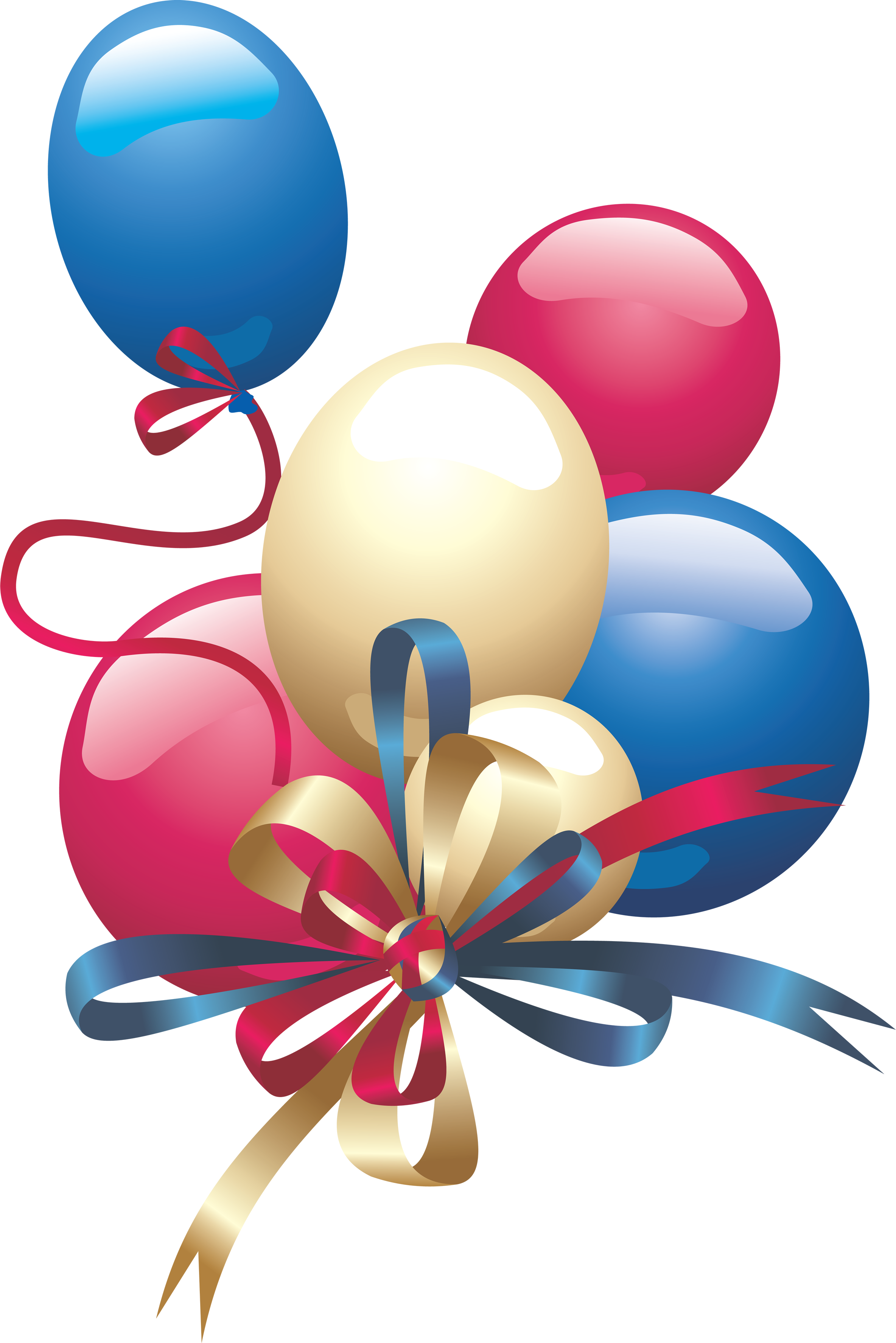 Balloon PNG images, free picture download with transparency