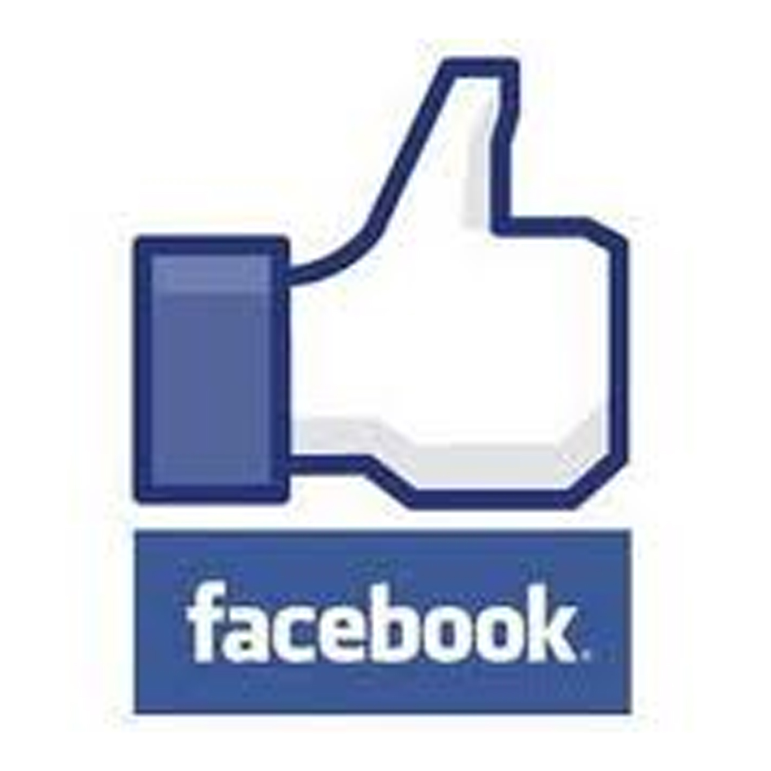Facebook Like Logo - ClipArt Best