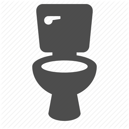 Toilet Icon Png - ClipArt Best