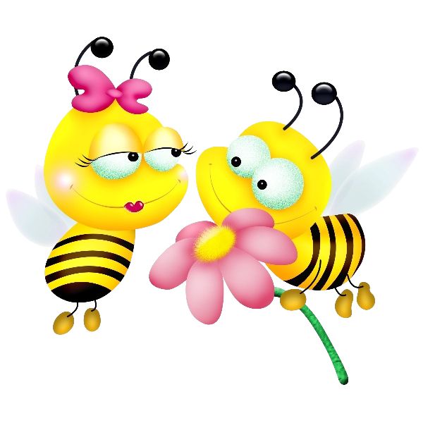 honey bee clipart ai - photo #34