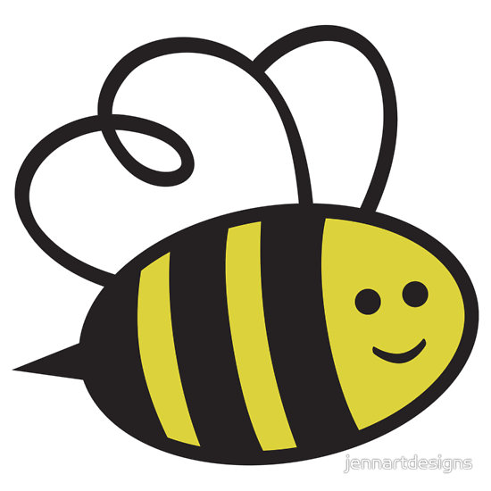 Bumble Bee To Draw Cute - ClipArt Best