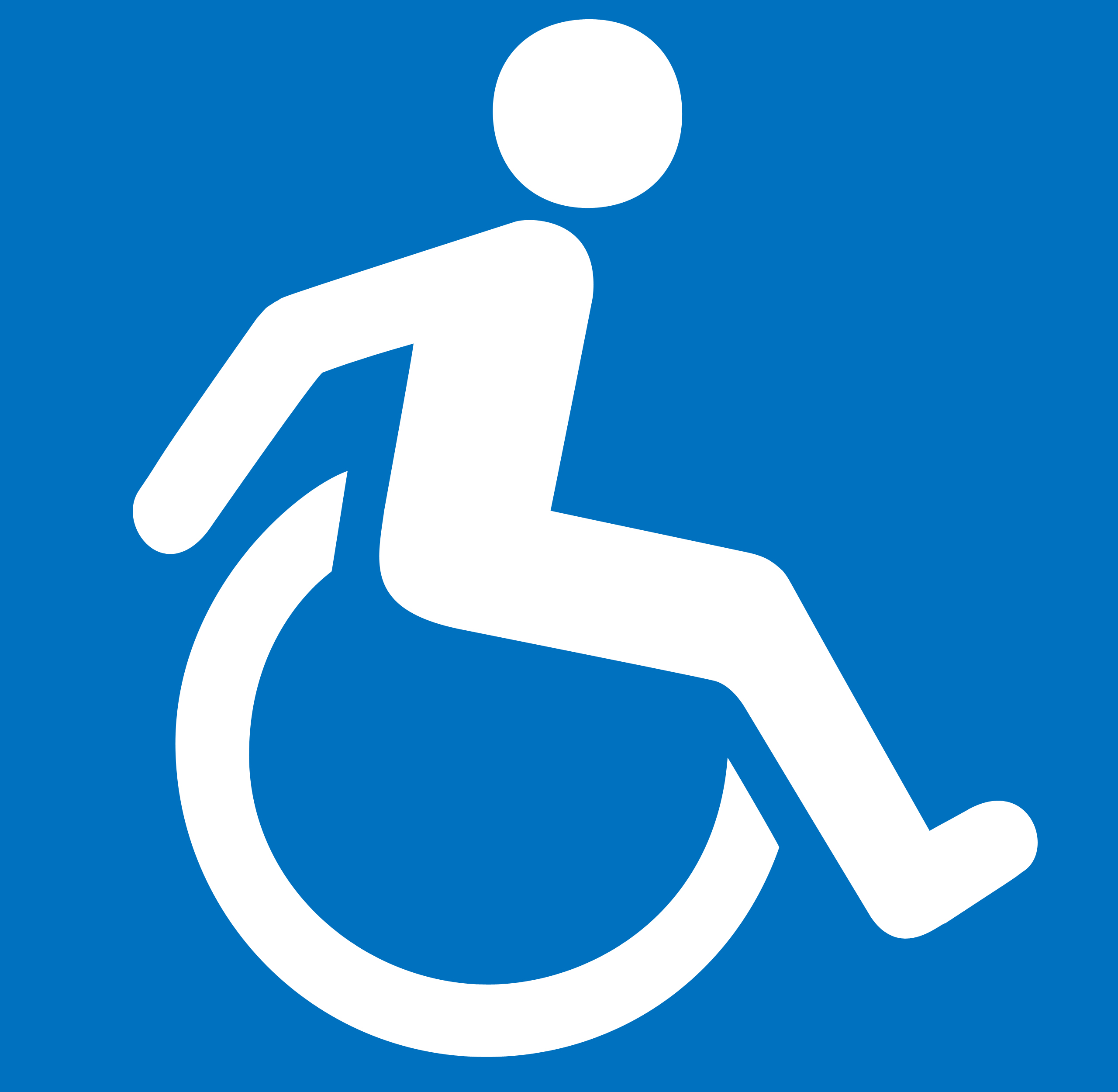 Handicap Logos Hd - ClipArt Best