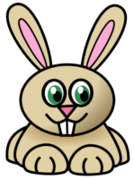 Funny rabbit cartoon |Funny Animal