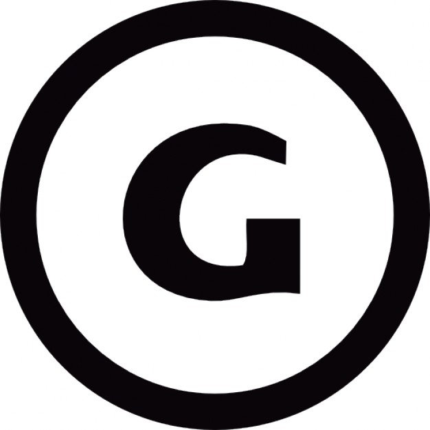 G Logo Vectors, Photos and PSD files | Free Download