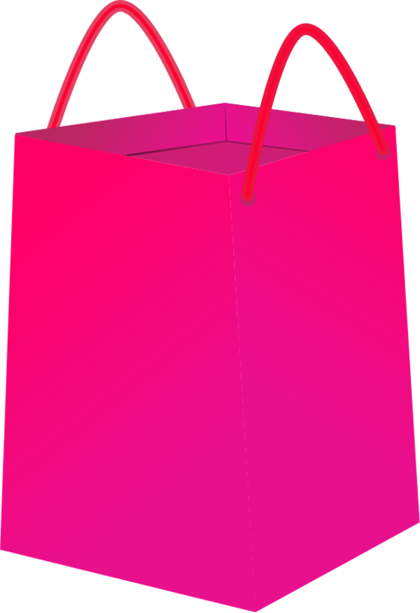 Shopping Bag Clipart | Free Download Clip Art | Free Clip Art | on ...