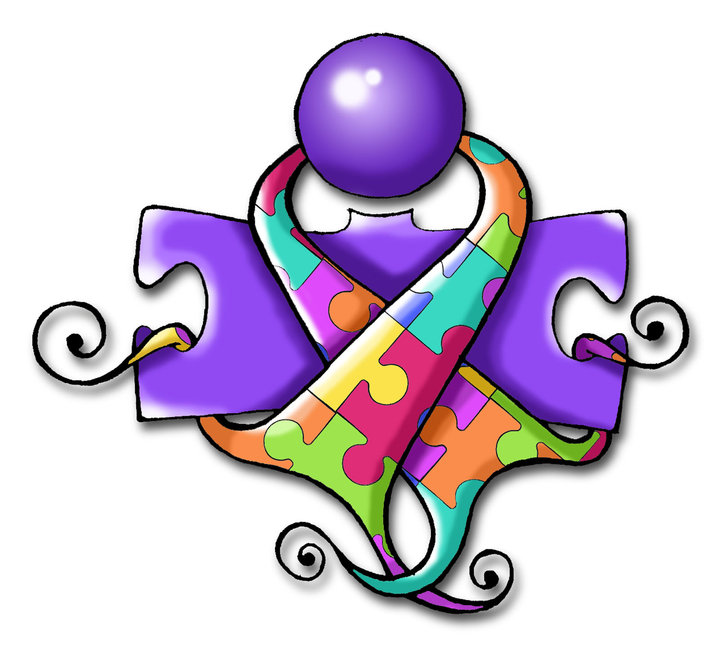Autism Logo Images - ClipArt Best