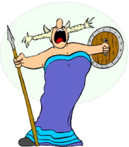 348 views Not even when the fat lady sings | MC's Whispers